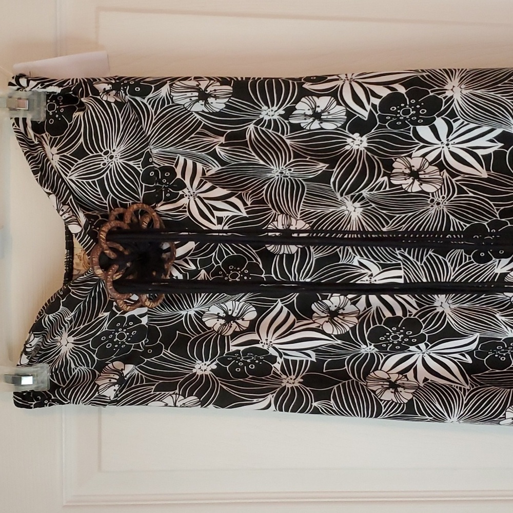 NWT Maxi Dress